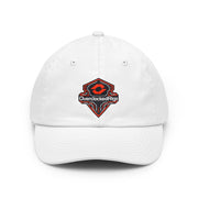OverClockedRigs Crest Hat