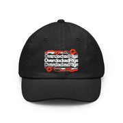 OverClockedRigs In Parallel Hat