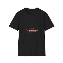 OverclockedRigs SSD Tee