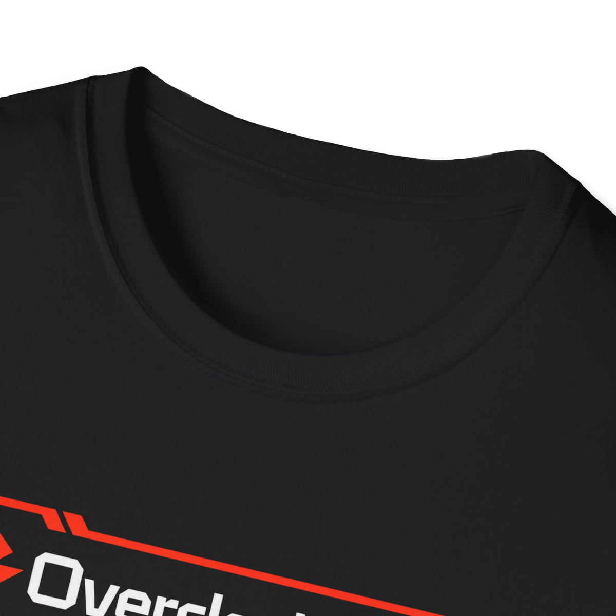 OverclockedRigs Brand Tee