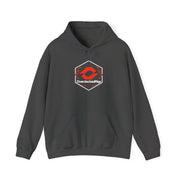 OverclockedRigs Hexagon Hoodie