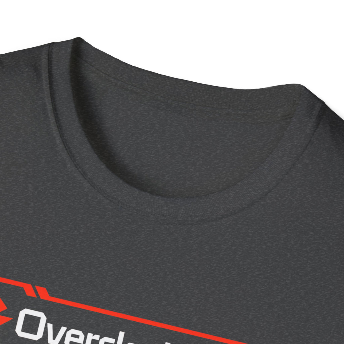 OverclockedRigs Brand Tee