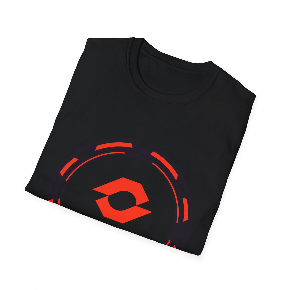 OverclockedRigs Chip Tee