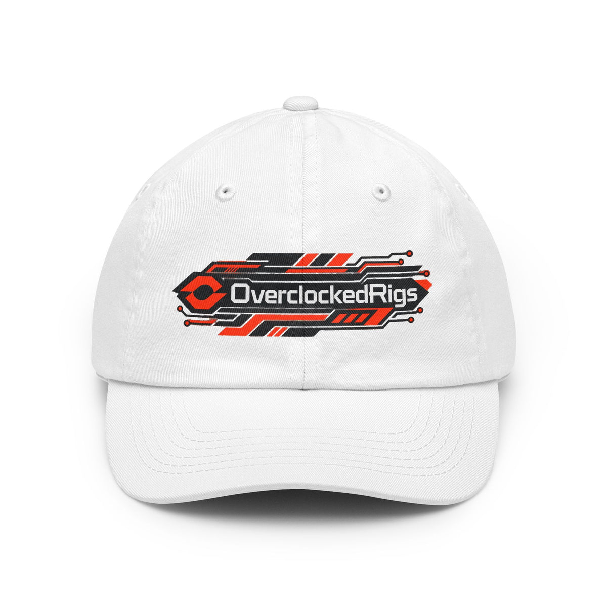 OverClockedRigs SSD Hat