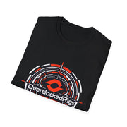 Overclocked Rigs Compass Tee