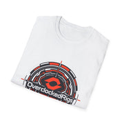 Overclocked Rigs Compass Tee