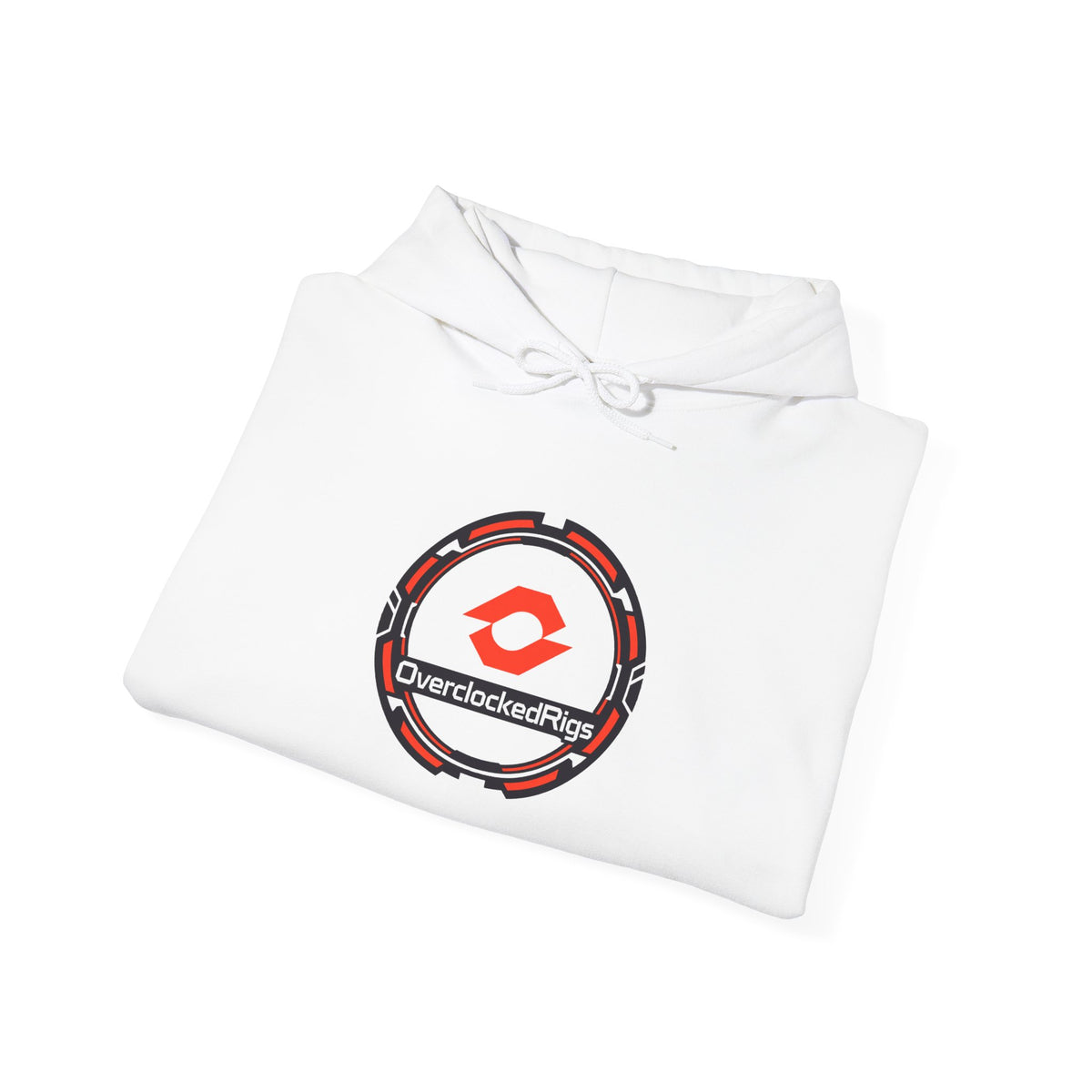 OverclockedRigs Chip Hoodie