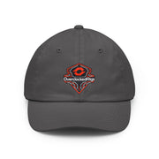OverClockedRigs Crest Hat