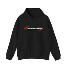 OverclockedRigs Brand Hoodie