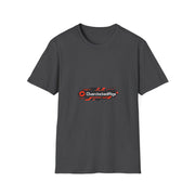 OverclockedRigs SSD Tee