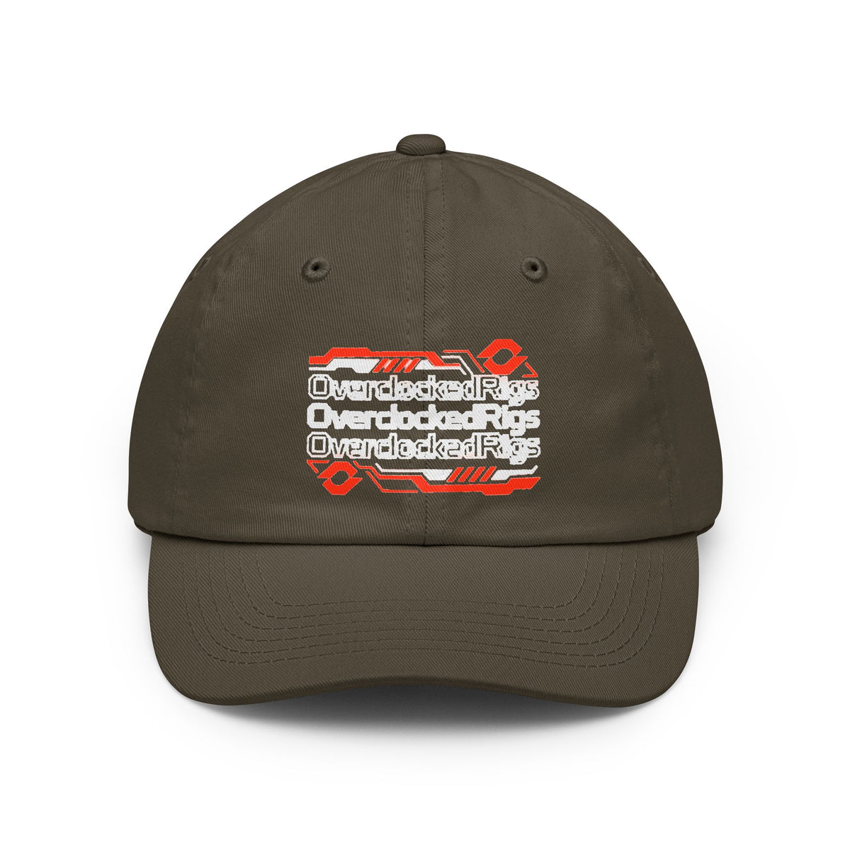 OverClockedRigs In Parallel Hat