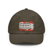 OverClockedRigs In Parallel Hat