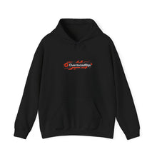 OverclockedRigs SSD Hoodie
