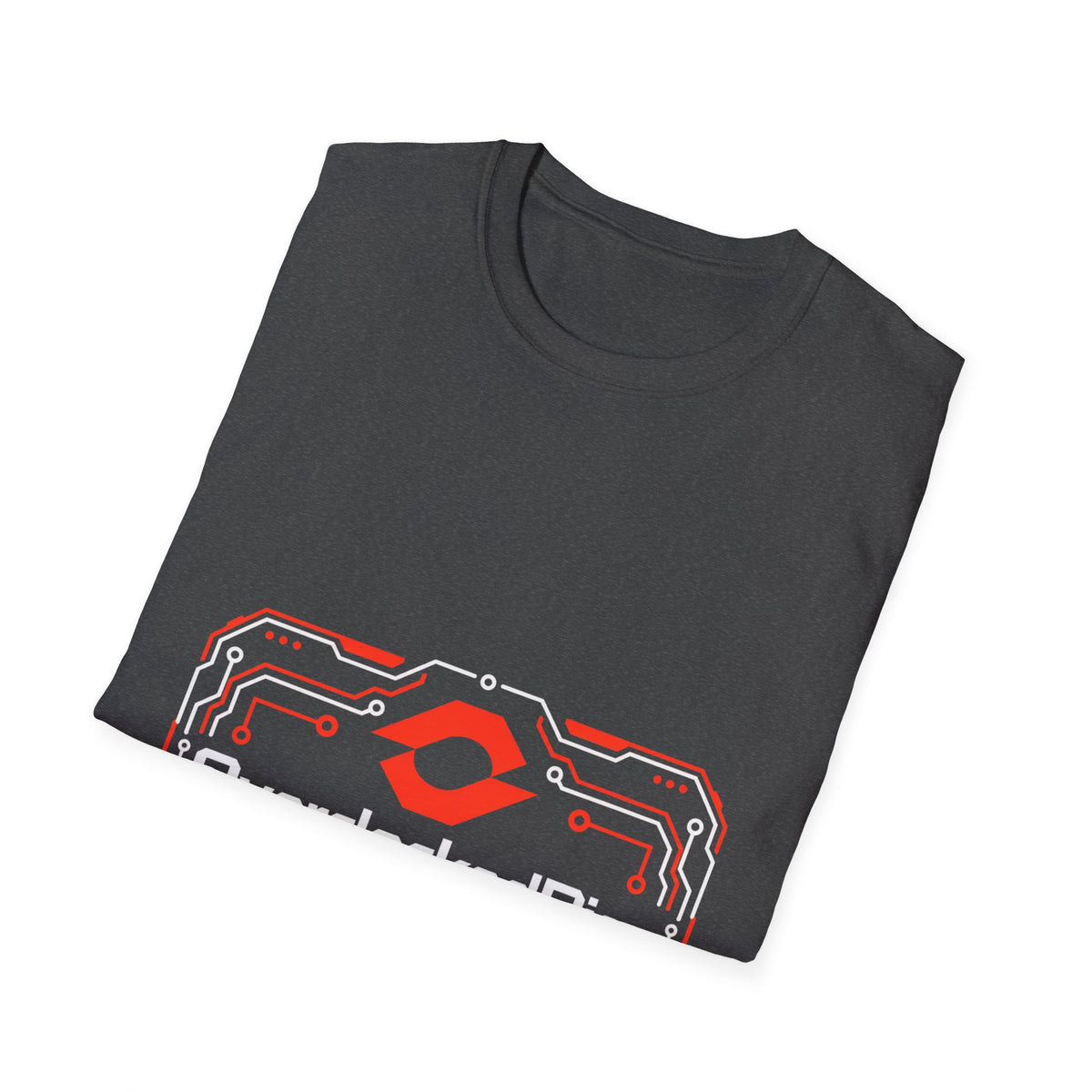 Overclocked Rigs Tee