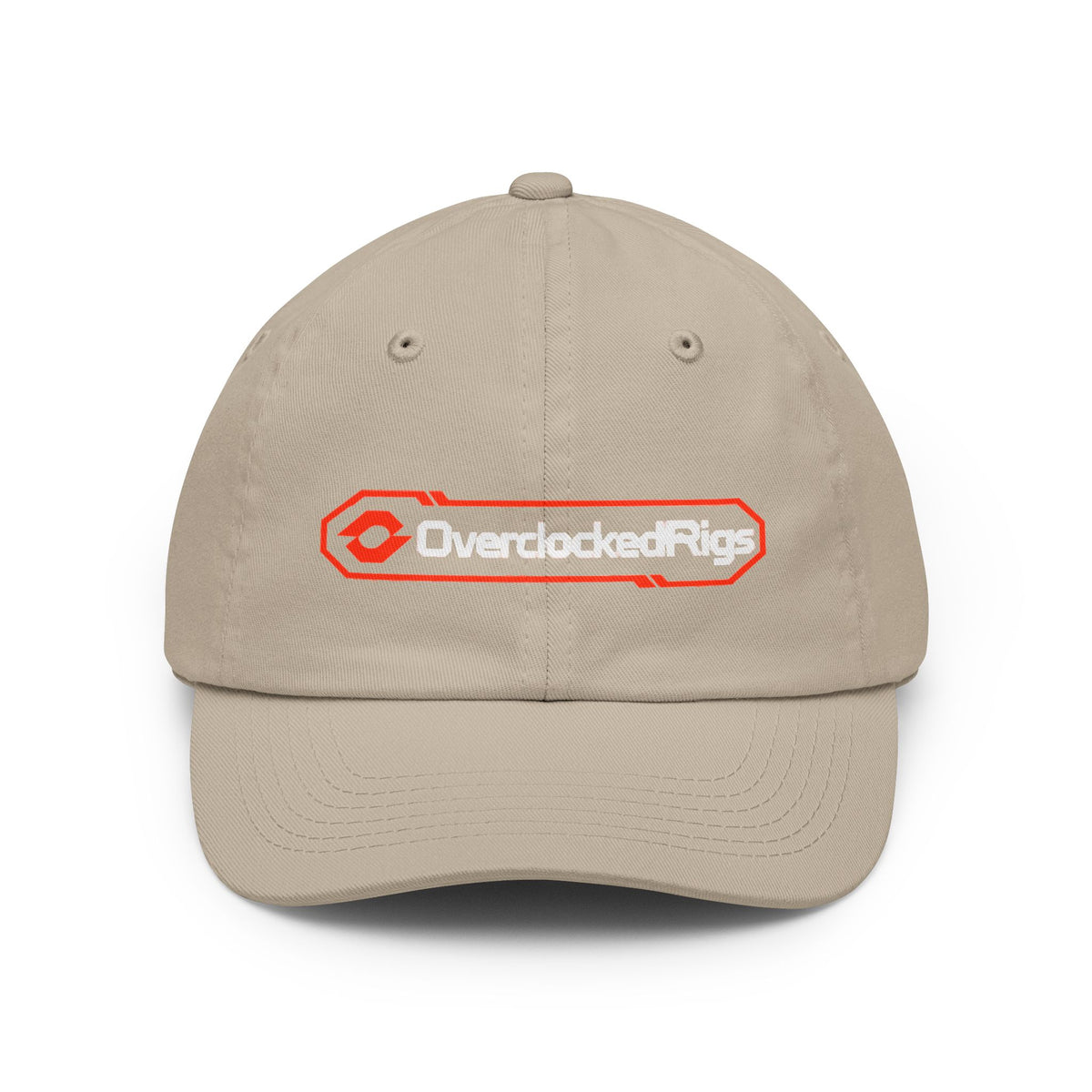 OverClockedRigs Hat
