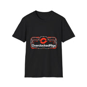 Overclocked Rigs Tee