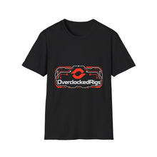 Overclocked Rigs Tee